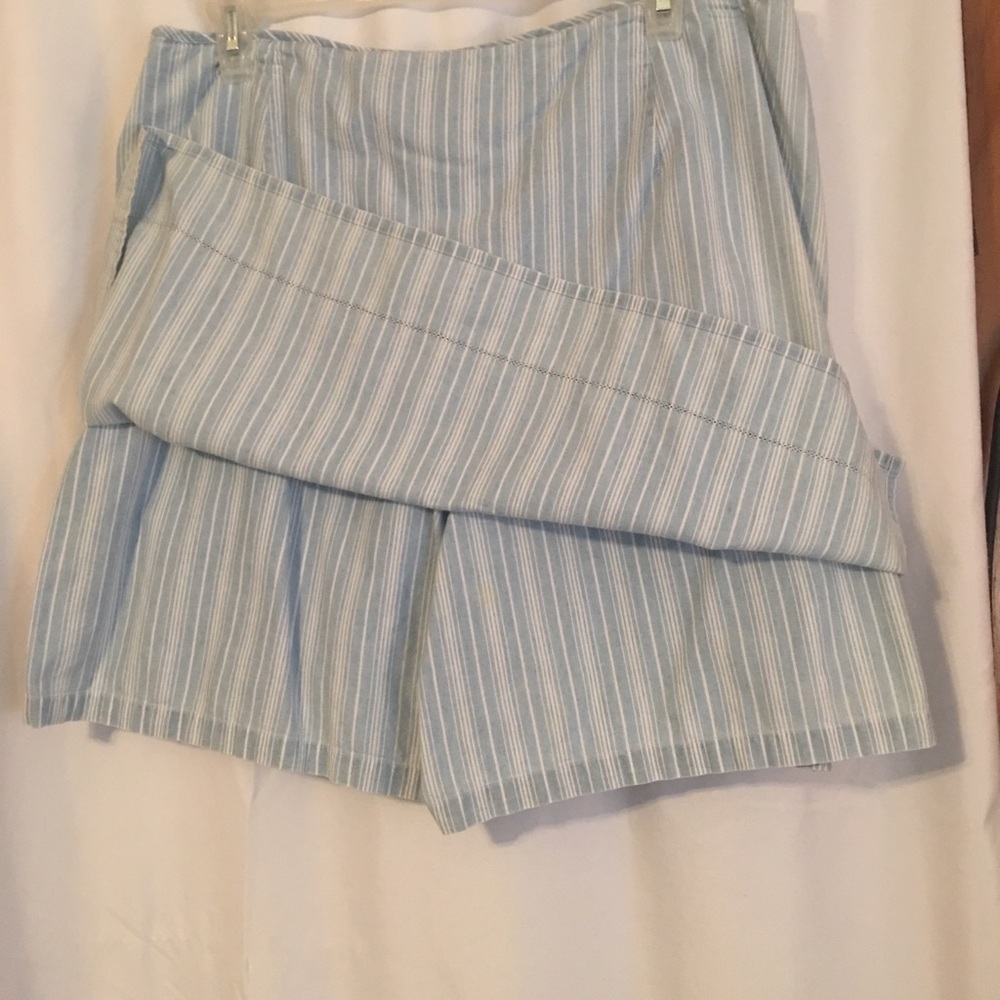 Skort